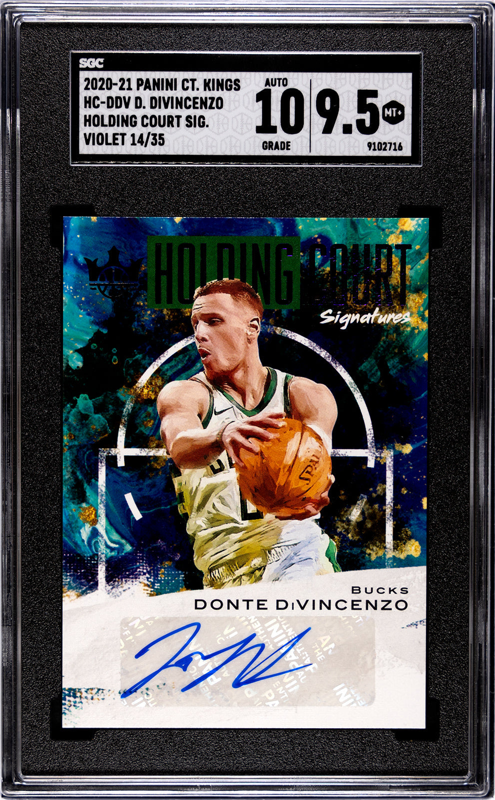 divincenzo_d_2020-21_panini_ct_kings_hc-ddv_d_divincenzo_holding_court_sig_violet_14-35_sgc-grade-9pt5-auto-10_auth-9102716
