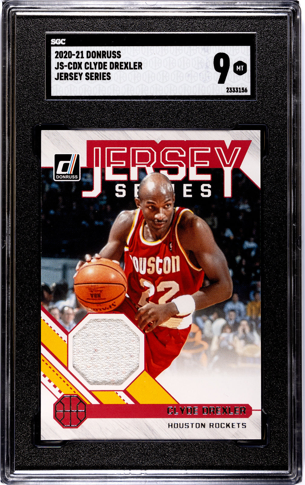 drexler_clyde_2020-21_donruss_js-cdx_clyde_drexler_jersey_series_sgc-grade-9_auth-2333156