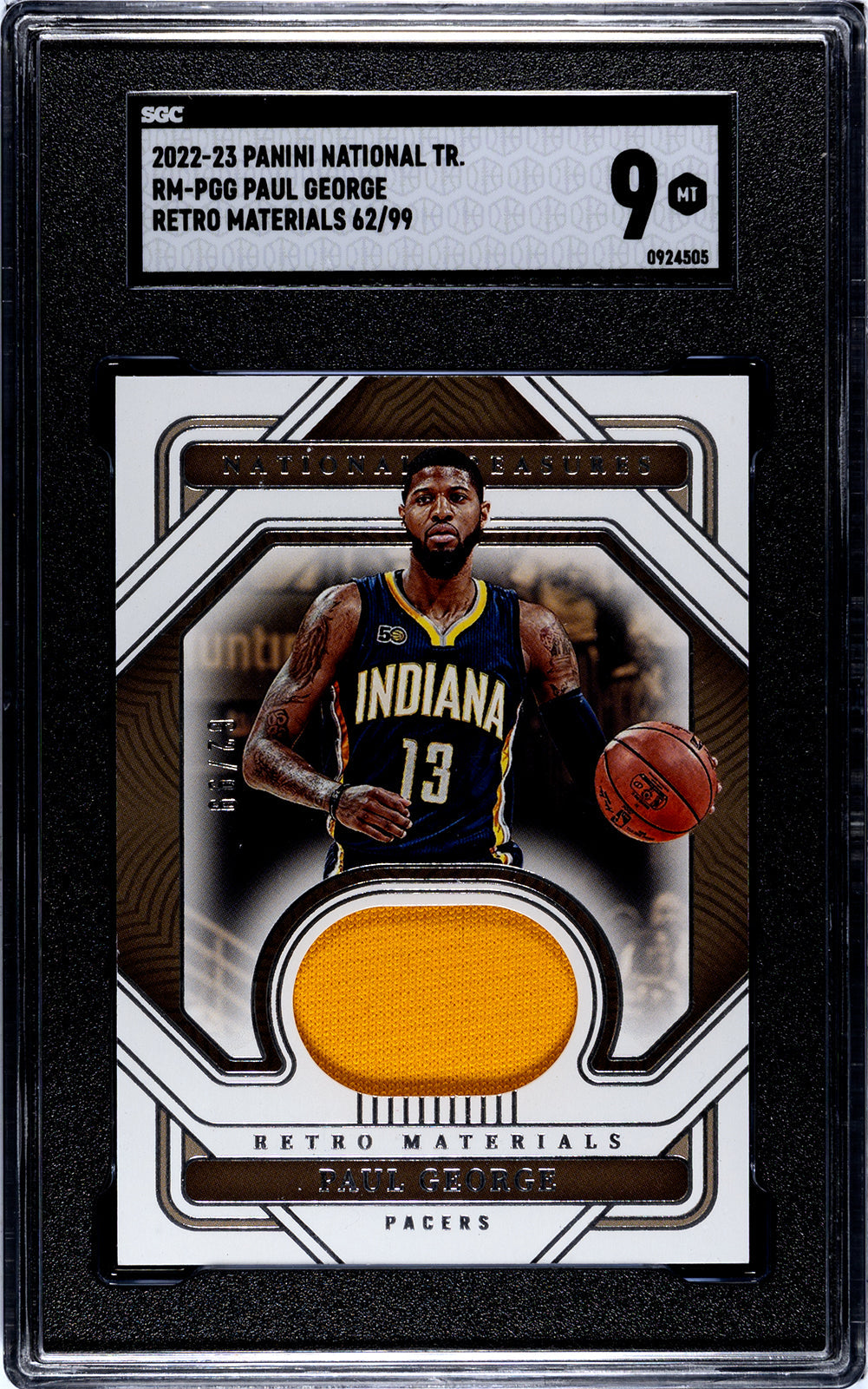 george_paul_2022-23_panini_national_tr_rm-pgg_paul_george_retro_materials_62-99_sgc-grade-9_auth-0924505