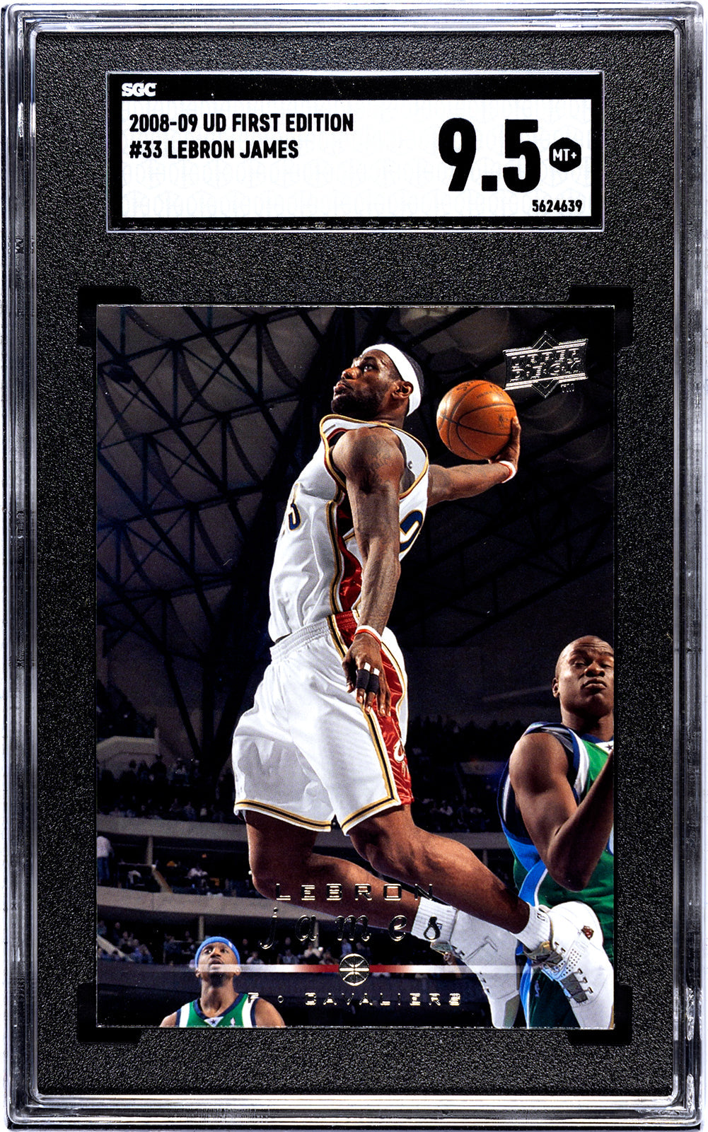 james_lebron_2008-09_upper_deck_first_edition_33_lebron_james_sgc-grade-9pt5_auth-5624639