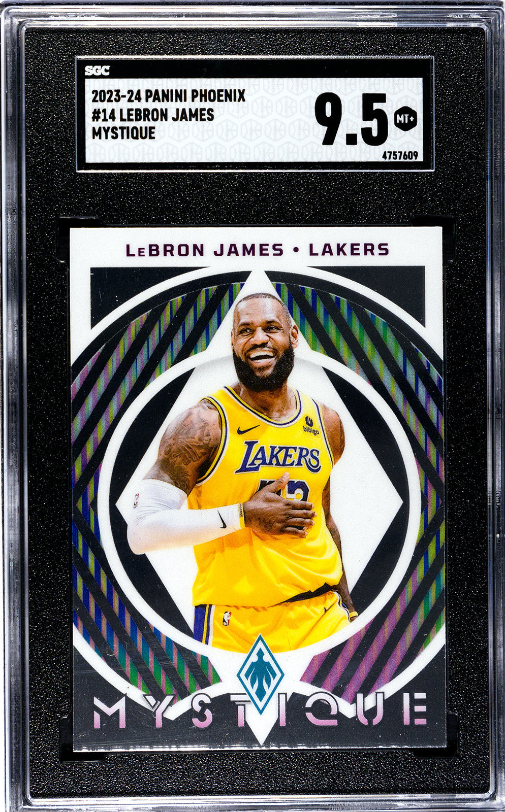 james_lebron_2023-24_panini_phoenix_14_lebron_james_mystique_sgc-grade-9pt5_auth-4757609