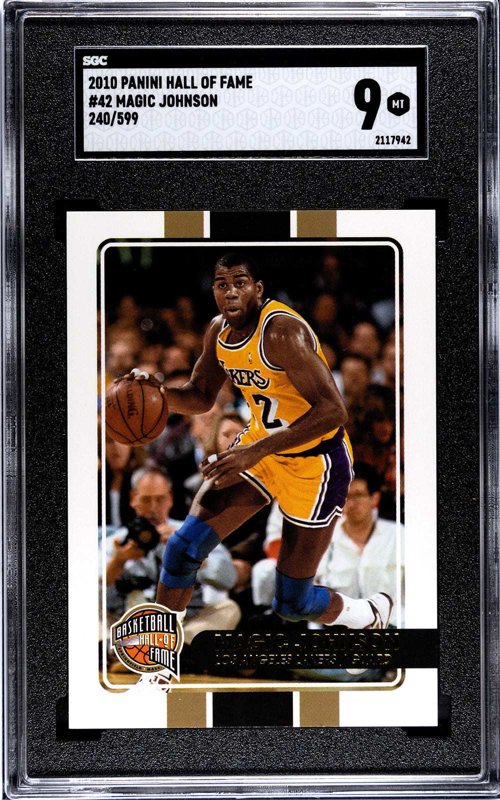 johnson_magic_2010_panini_hall_of_fame_42_magic_johnson_240-599_sgc-grade-9_auth-2117942