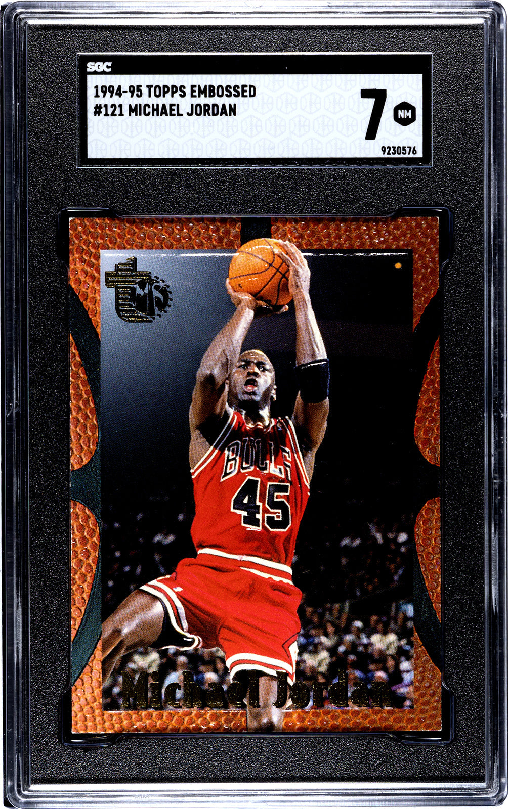 jordan_michael_1994-95_topps_embossed_121_michael_jordan_sgc-grade-7_auth-9230576