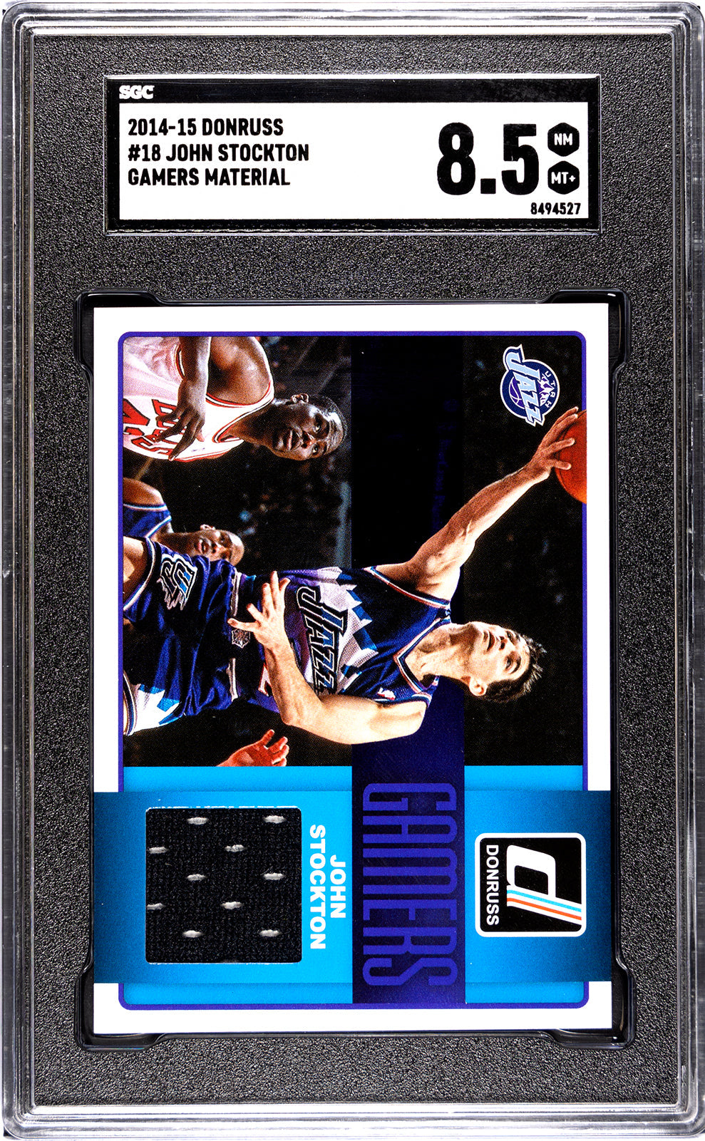 material_2014-15_donruss_18_john_stockton_gamers_material_sgc-grade-8pt5_auth-8494527