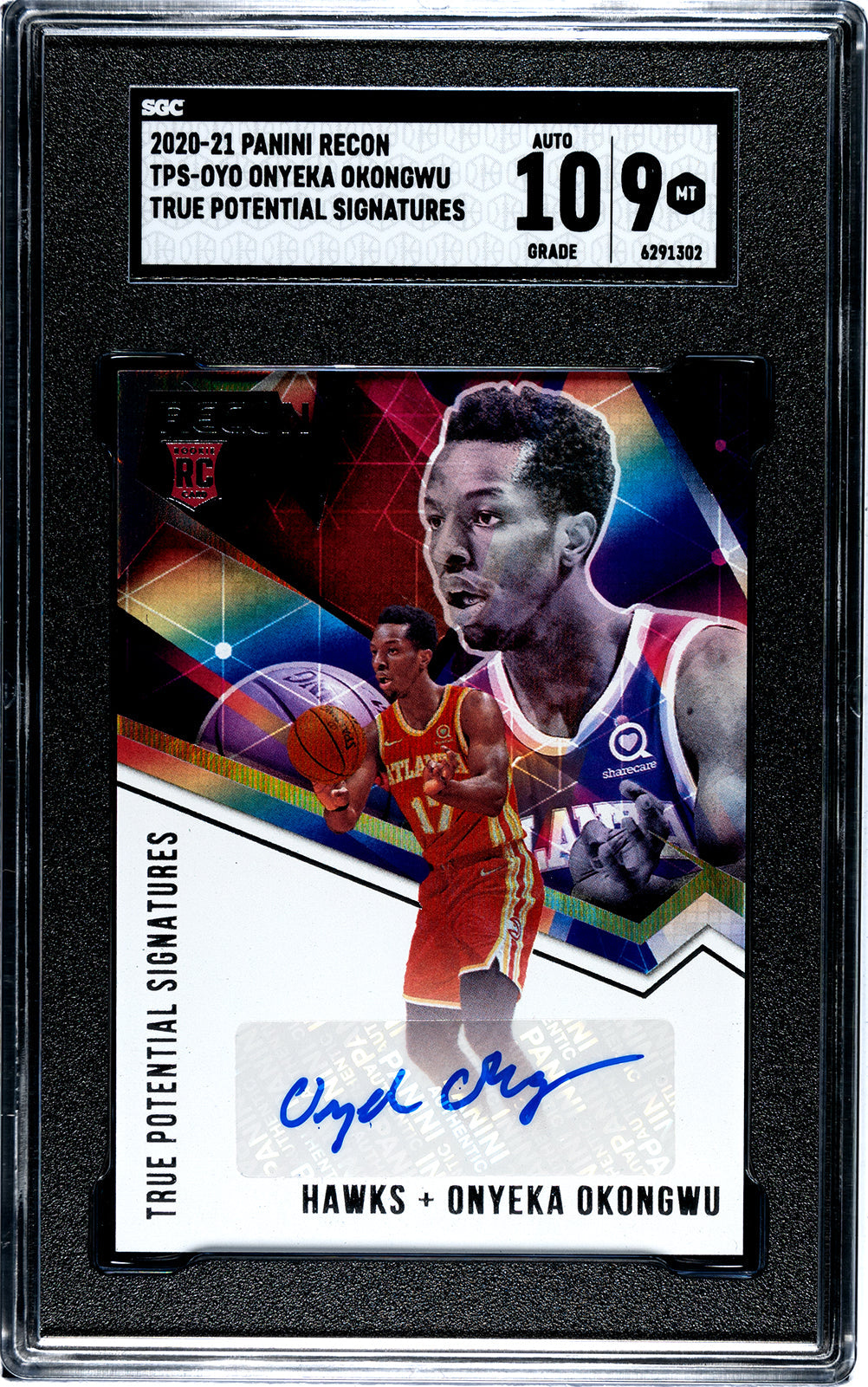 okongwu_onyeka_2020-21_panini_recon_tps-oyo_onyeka_okongwu_true_potential_signatures_sgc-grade-9-auto-10_auth-6291302