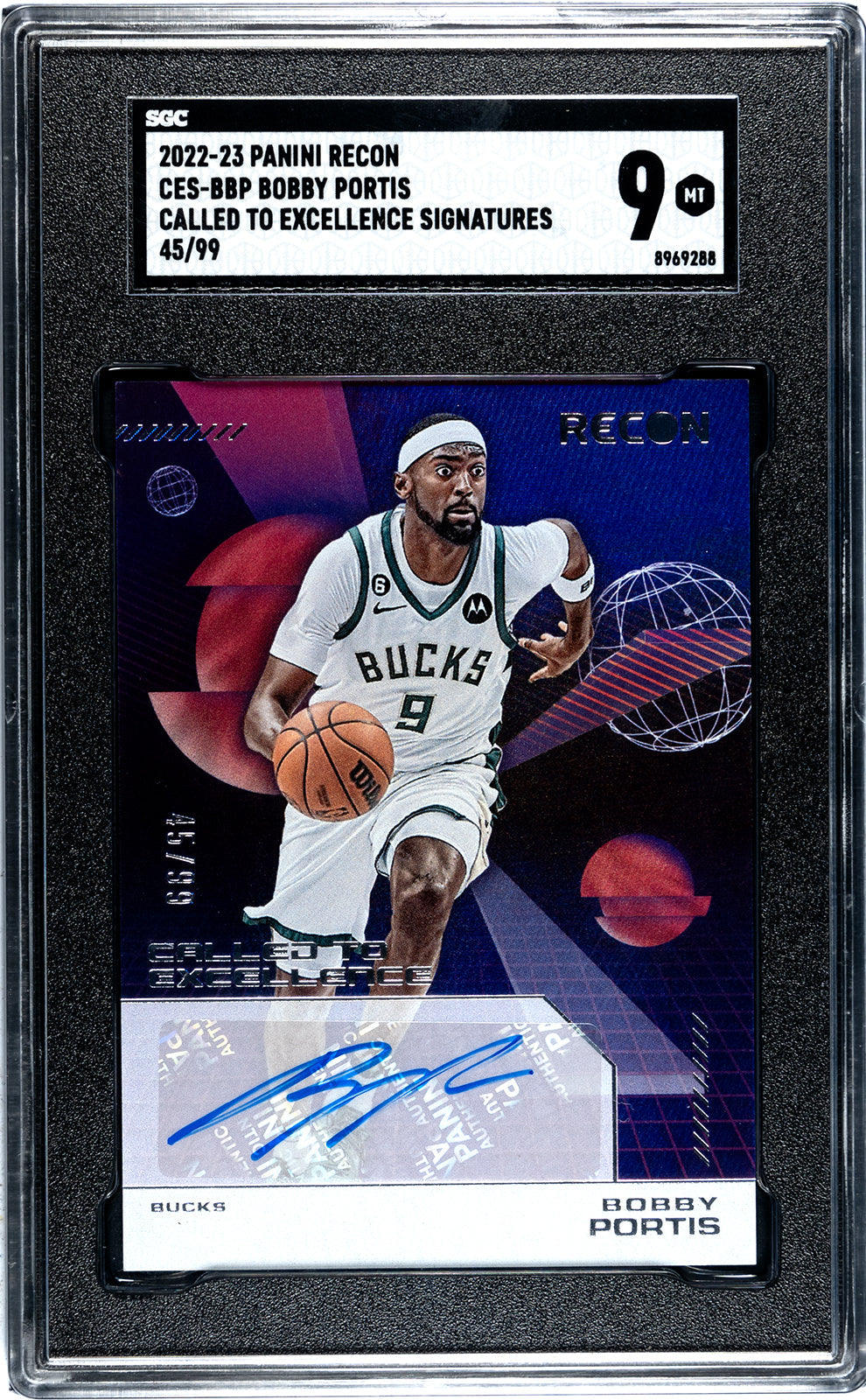 portis_bobby_2022-23_panini_recon_ces-bbp_bobby_portis_called_to_excellence_signatures_45-99_sgc-grade-9_auth-8969288